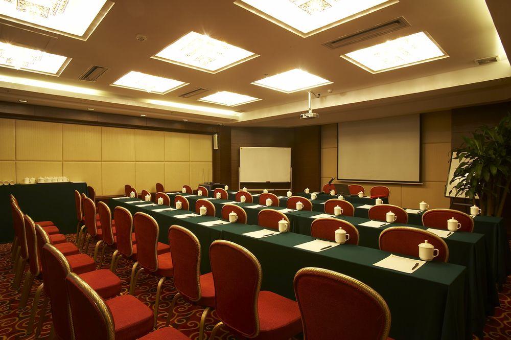 Shenzhen Fortune Hotel Ngoại thất bức ảnh