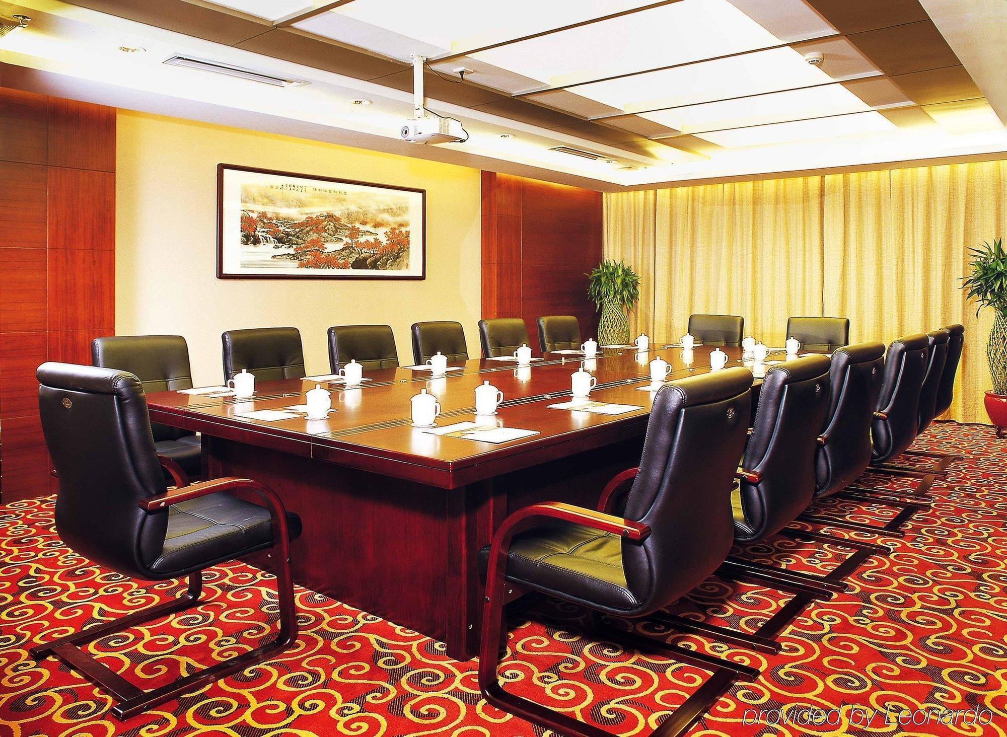 Shenzhen Fortune Hotel Ngoại thất bức ảnh
