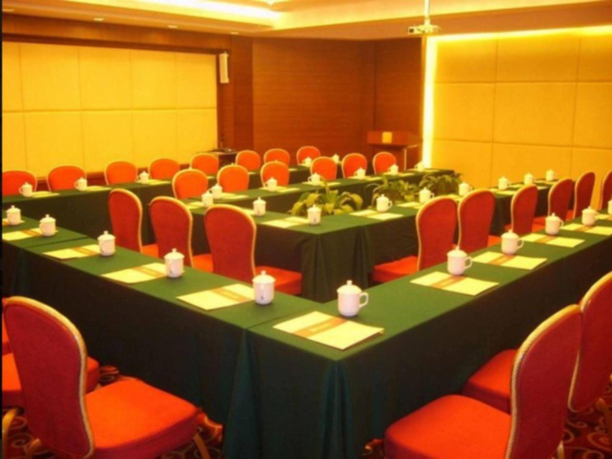 Shenzhen Fortune Hotel Ngoại thất bức ảnh