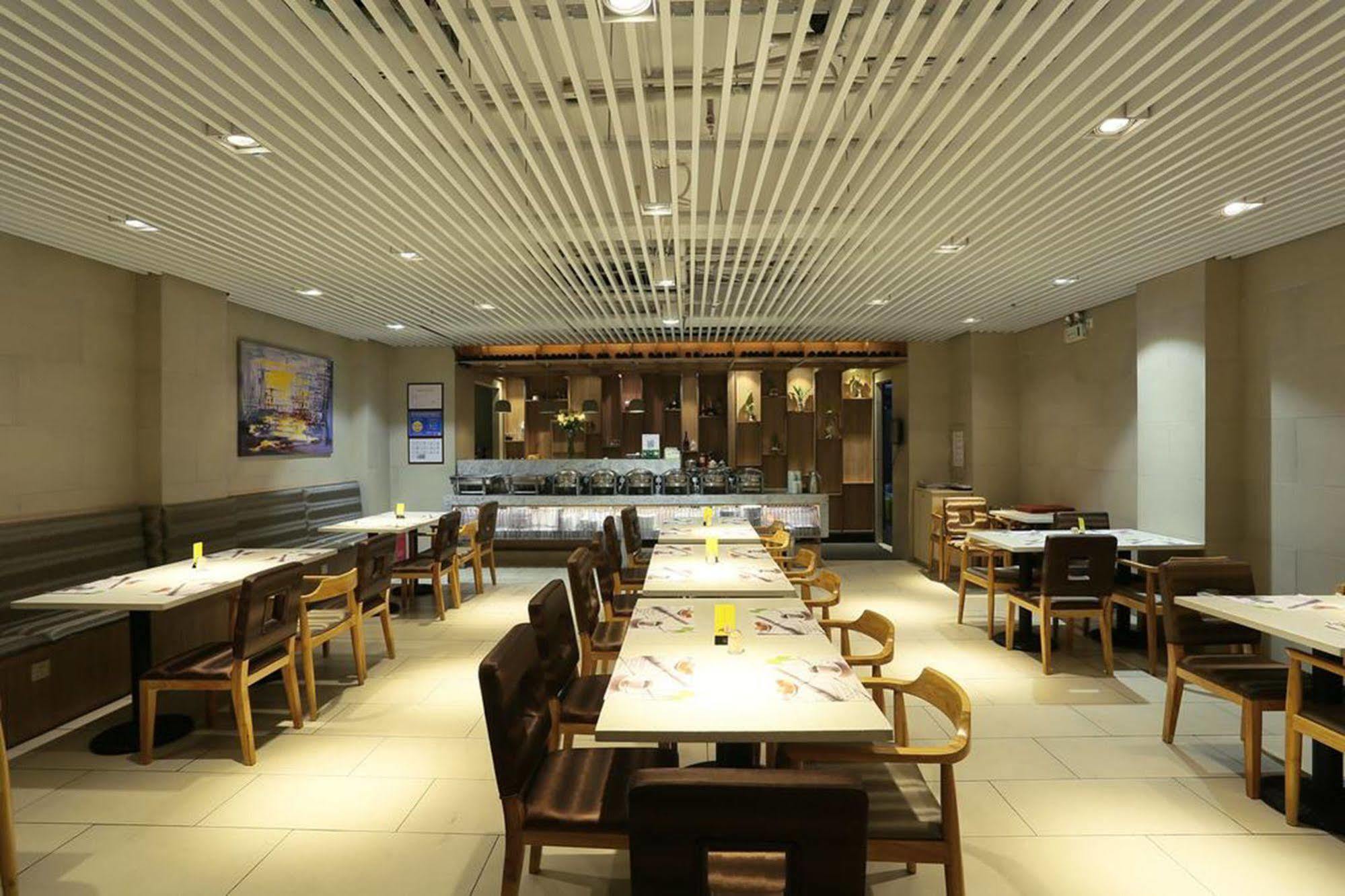 Shenzhen Fortune Hotel Ngoại thất bức ảnh